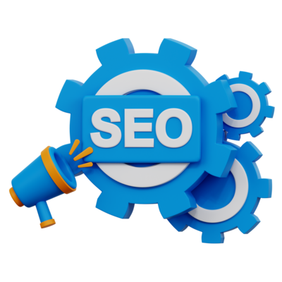 SEO Icon